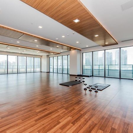 Condo In Parklawn & Lake Shore With Free Parking Close To Airport Toronto Luaran gambar